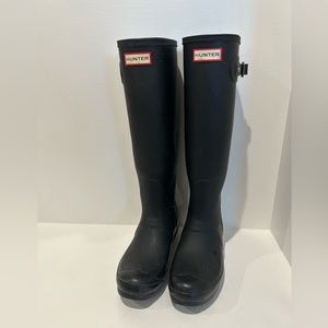 Women’s Original Tall Rain Boots